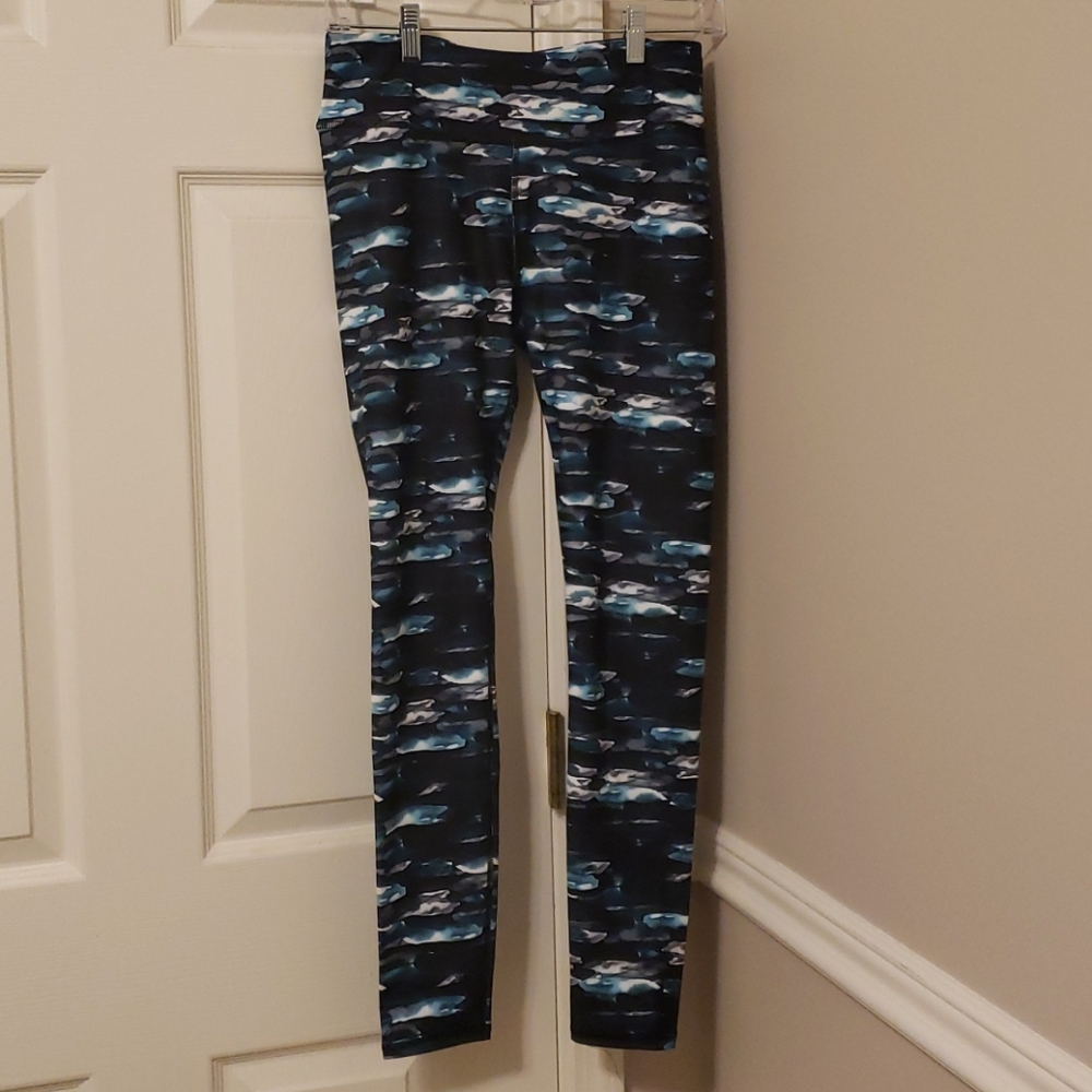 Fabletics Printed Leggings